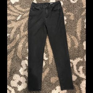 Areopostale High Waisted Jeggings